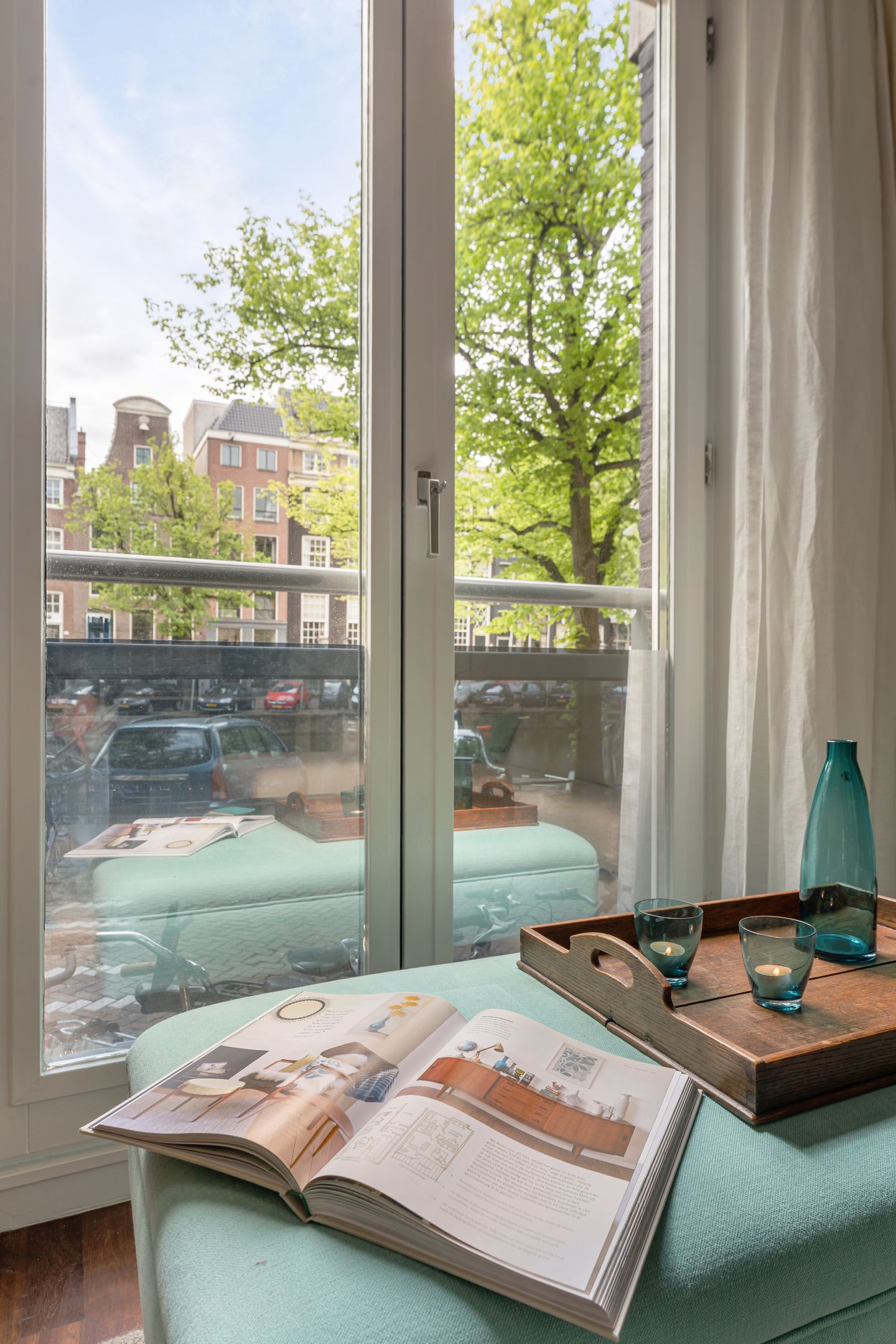 Foto 14 van Keizersgracht 489-A1