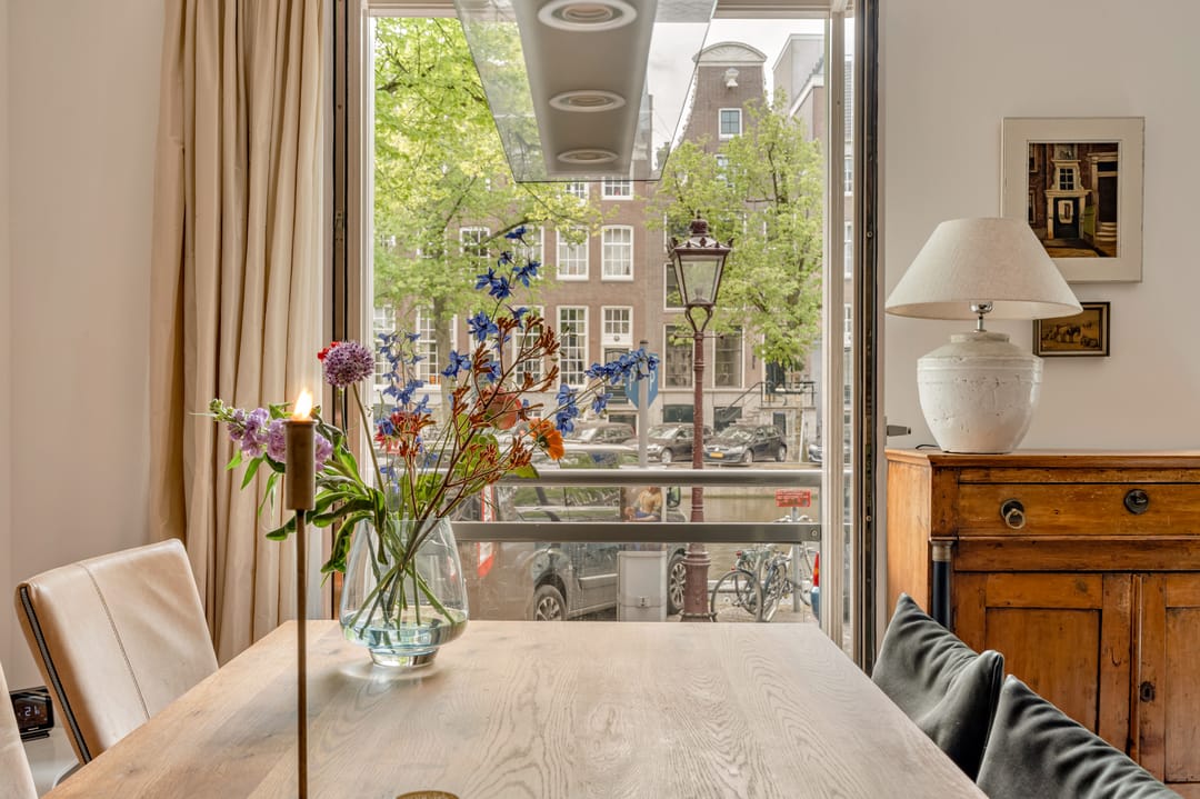 Foto 13 van Keizersgracht 489-A1