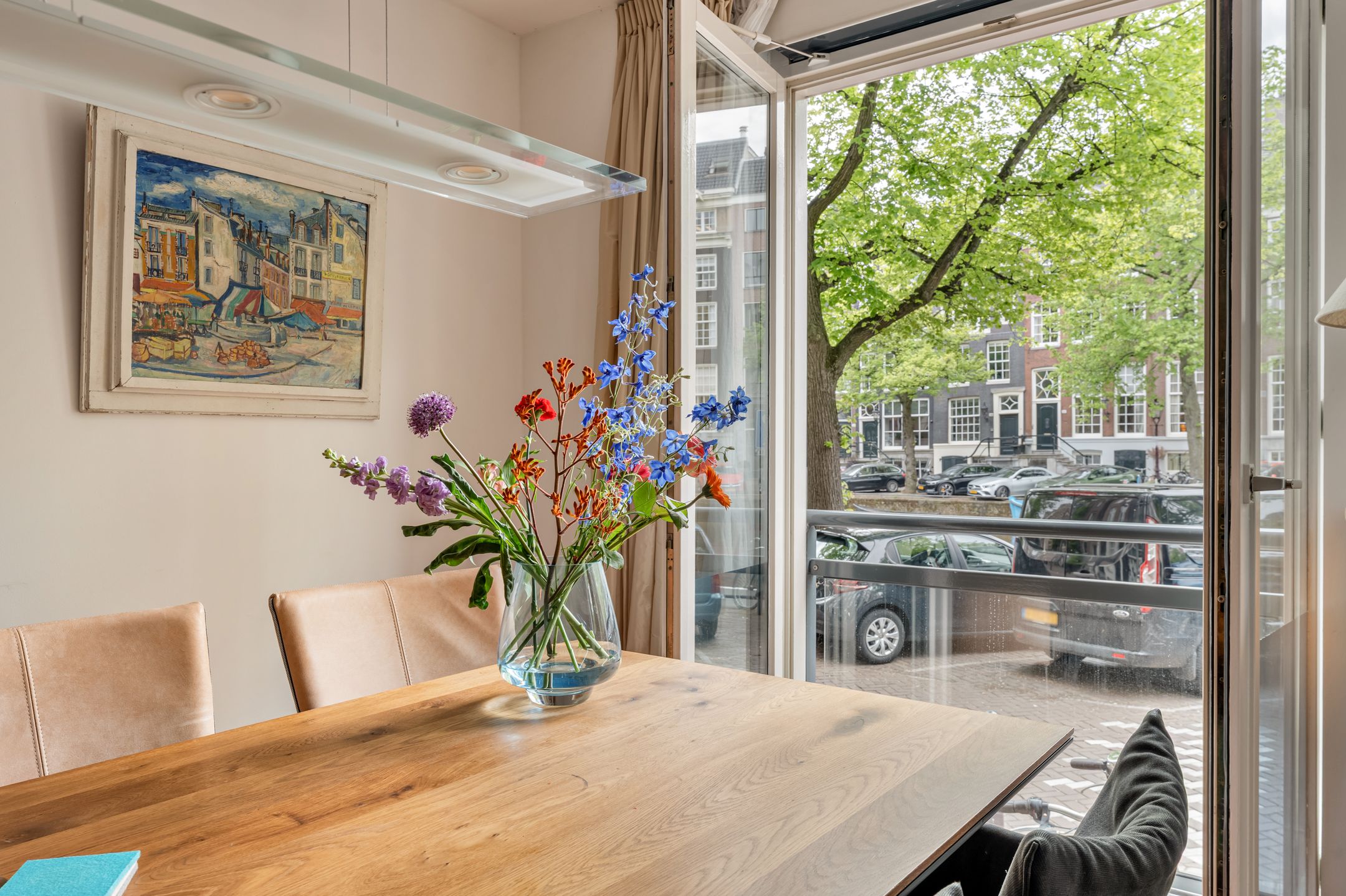 Foto 12 van Keizersgracht 489-A1