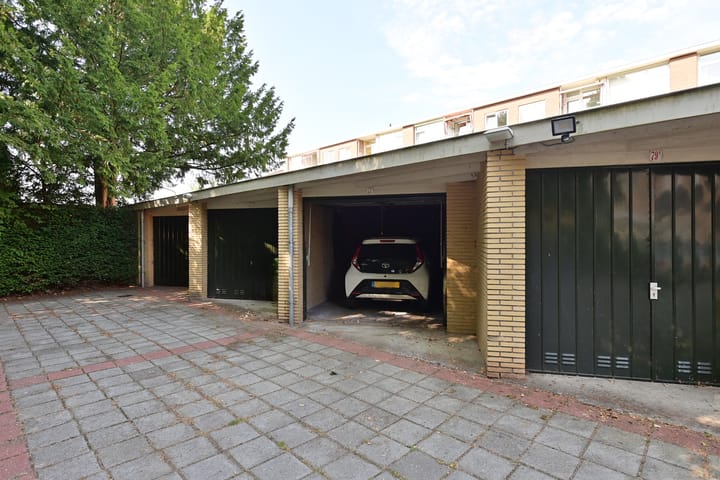 Foto 4 van Soestdijkerstraatweg 77-C