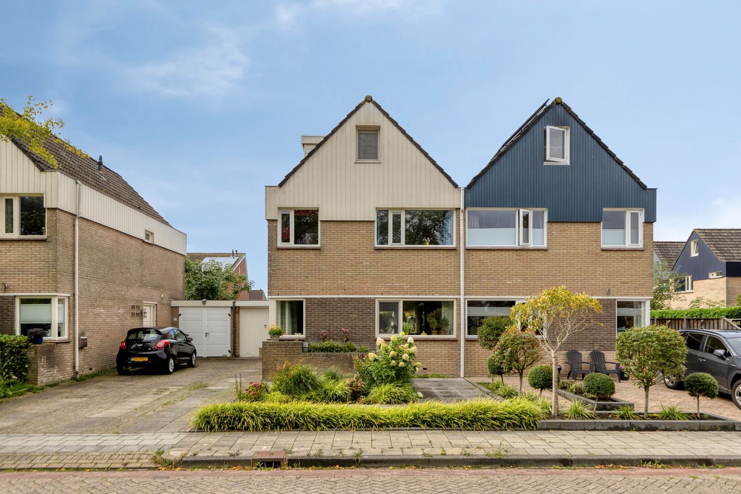 Photo 1 of De Sânhorst 14
