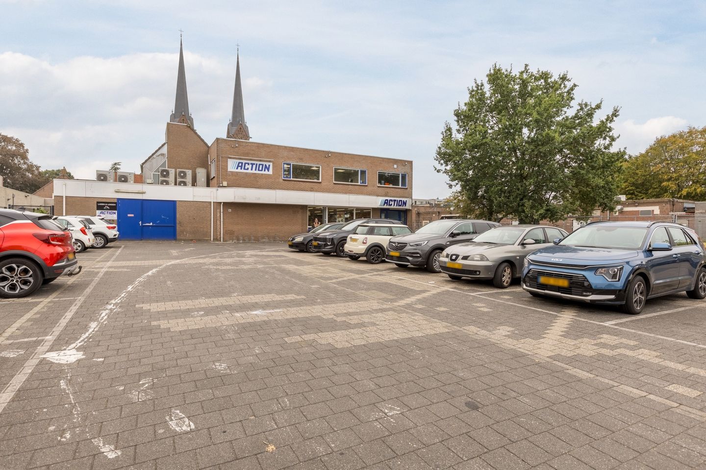 View photo 3 of Hoofdstraat 47-C