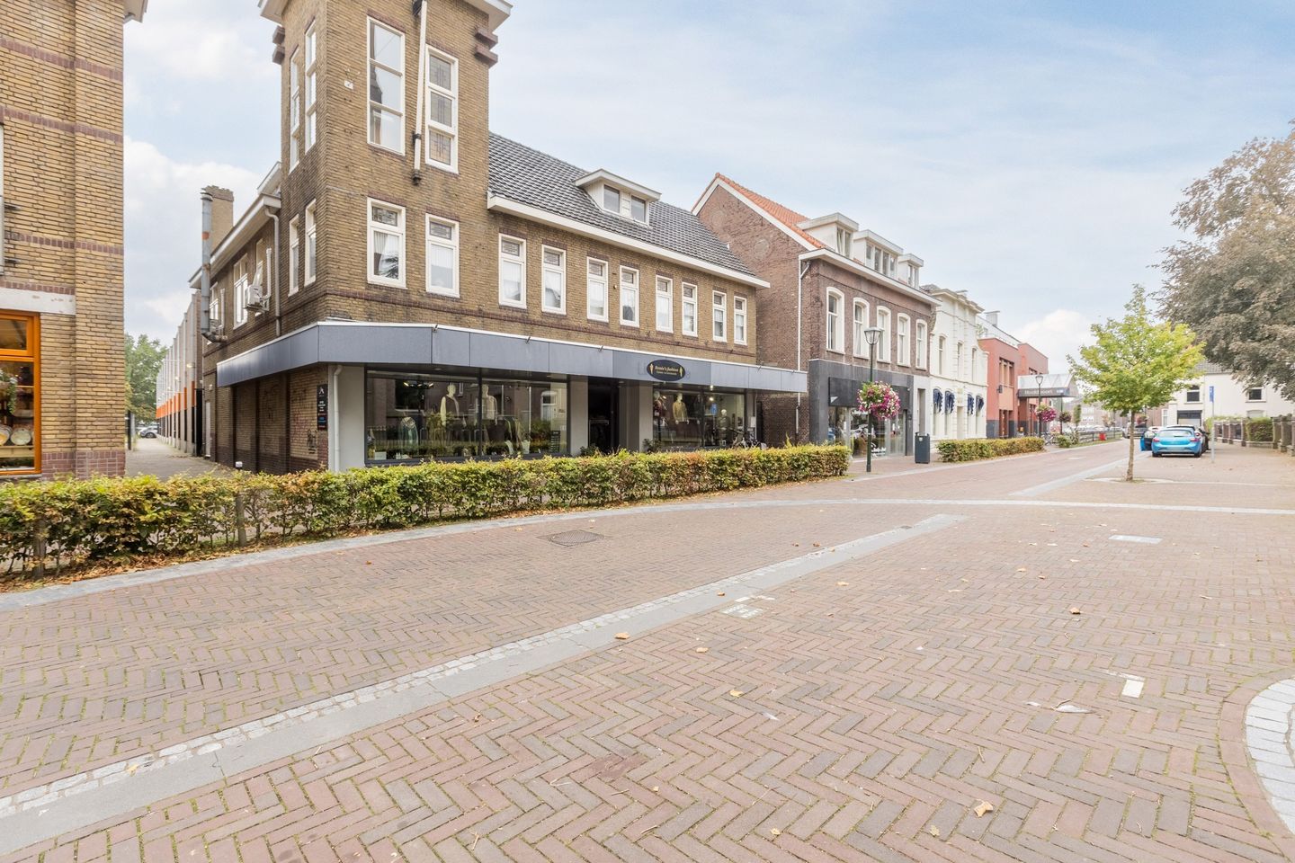 View photo 4 of Hoofdstraat 47-C