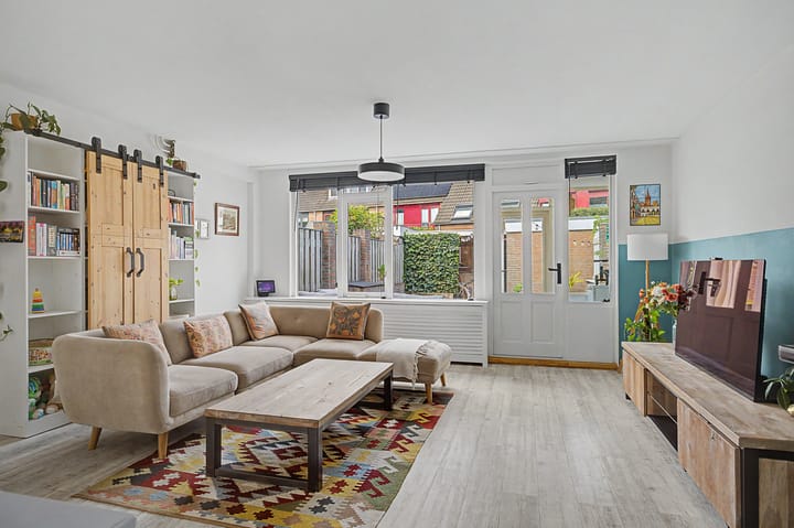 Foto 2 van Het Fortuyn 4
