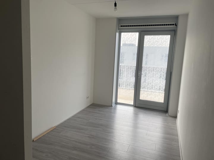 Appartement te huur: Kajuit 460, Groningen