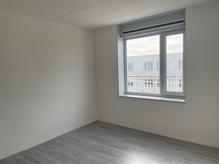 Appartement te huur: Kajuit 460, Groningen