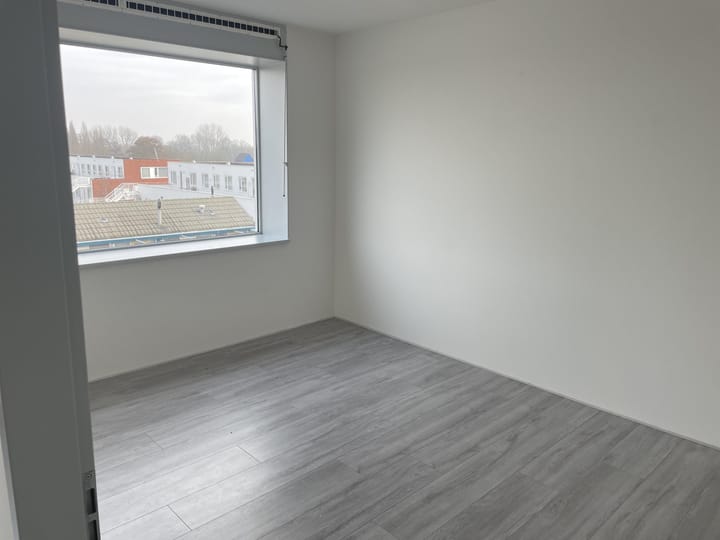 Appartement te huur: Kajuit 460, Groningen