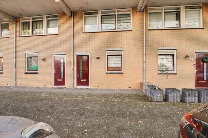 Foto 3 van Hilversumsestraat 8-E