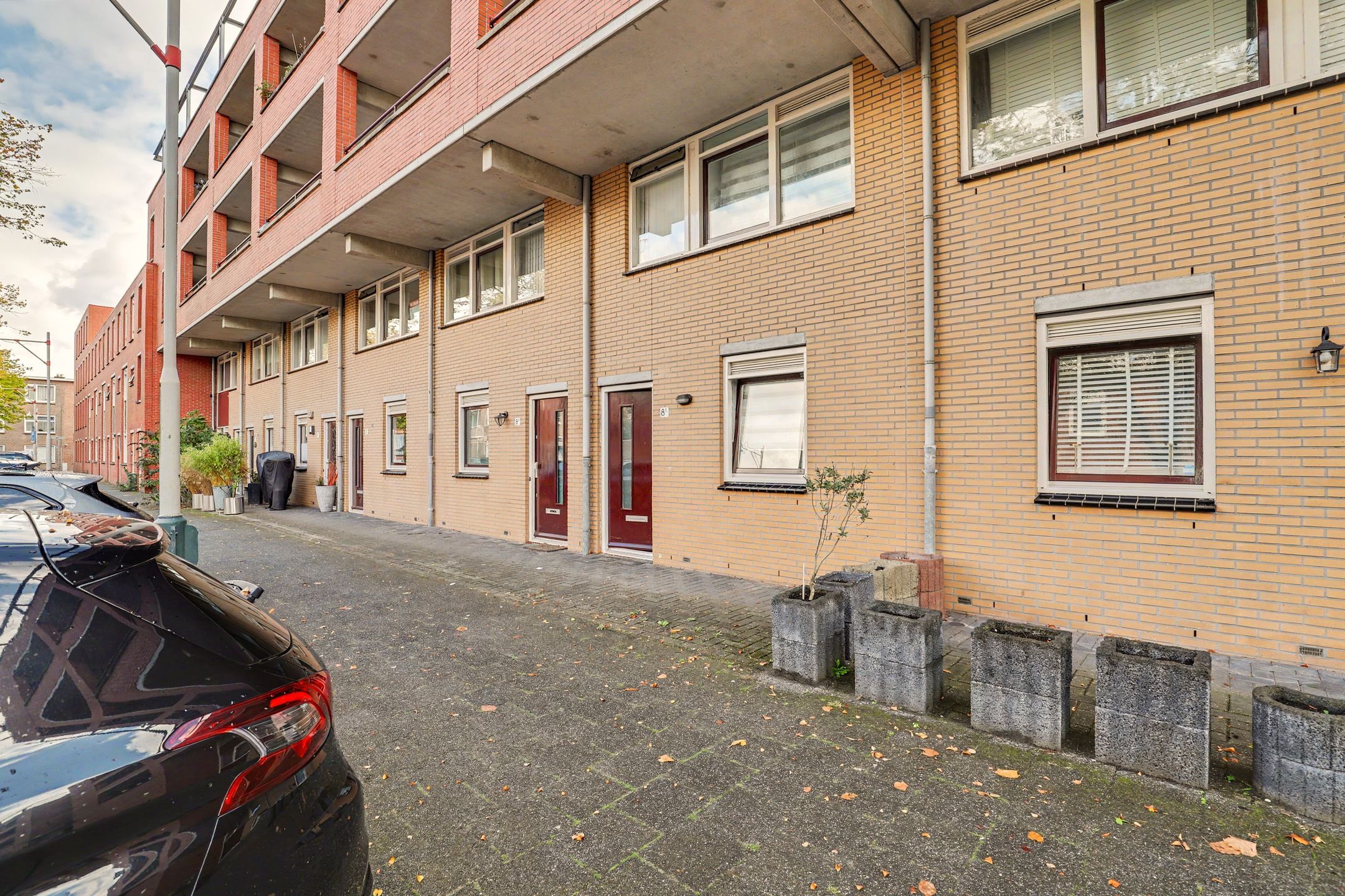 Hilversumsestraat 8 E
