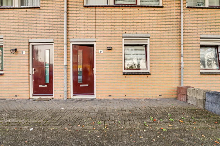 Foto 5 van Hilversumsestraat 8-E