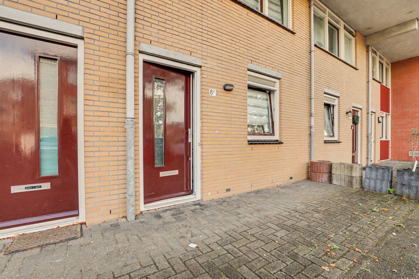 Foto 4 van Hilversumsestraat 8-E