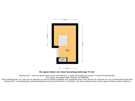 View floorplan