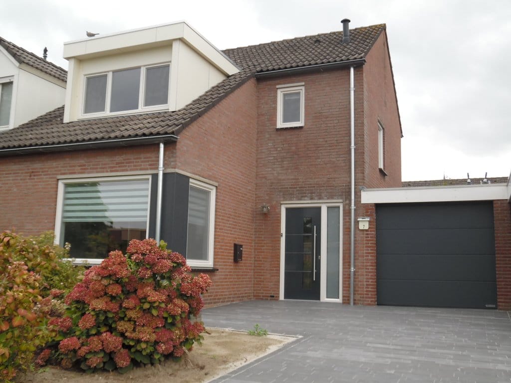Foto 1 van Hortensiastraat 7