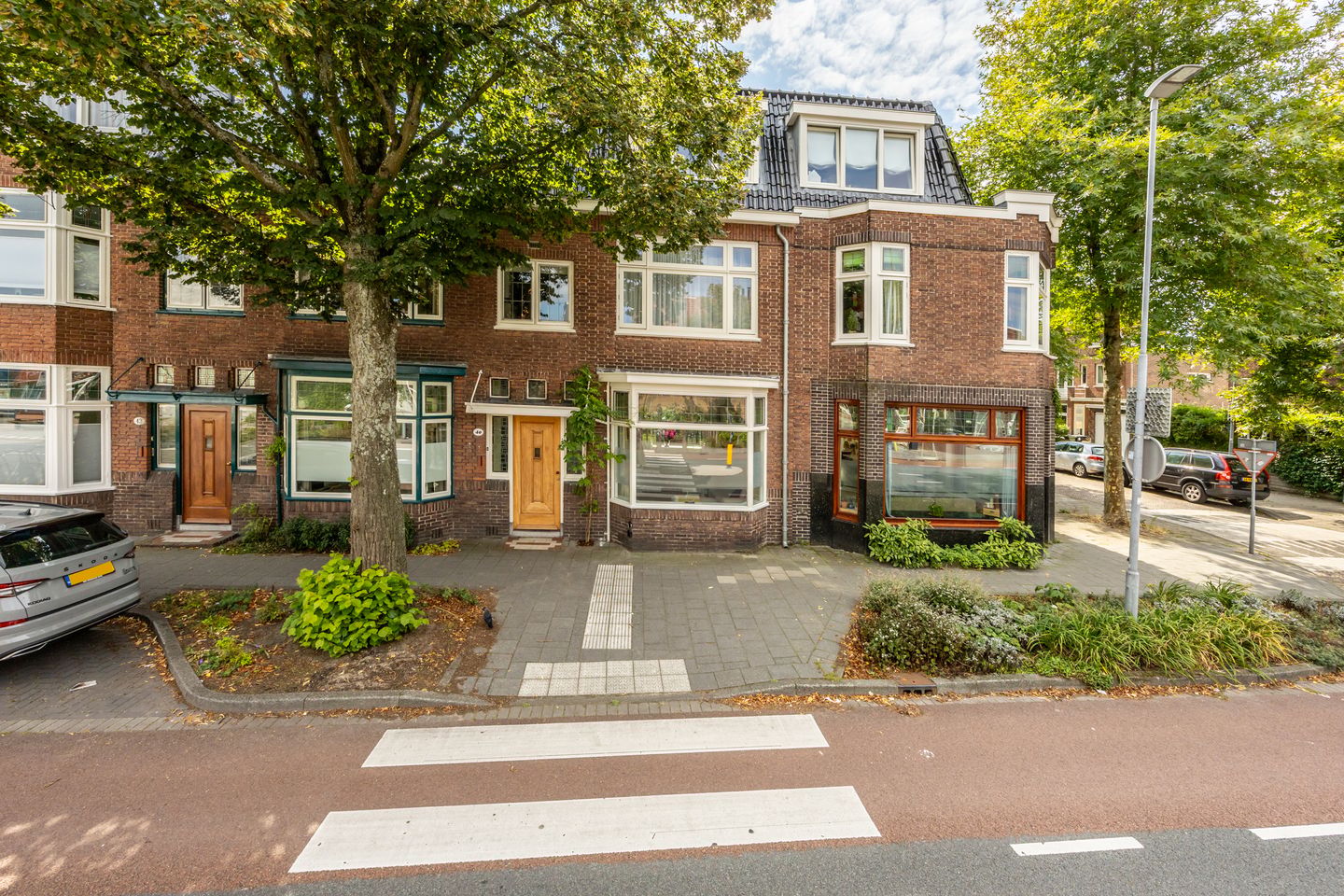 Foto 40 van Rustenburgerlaan 40
