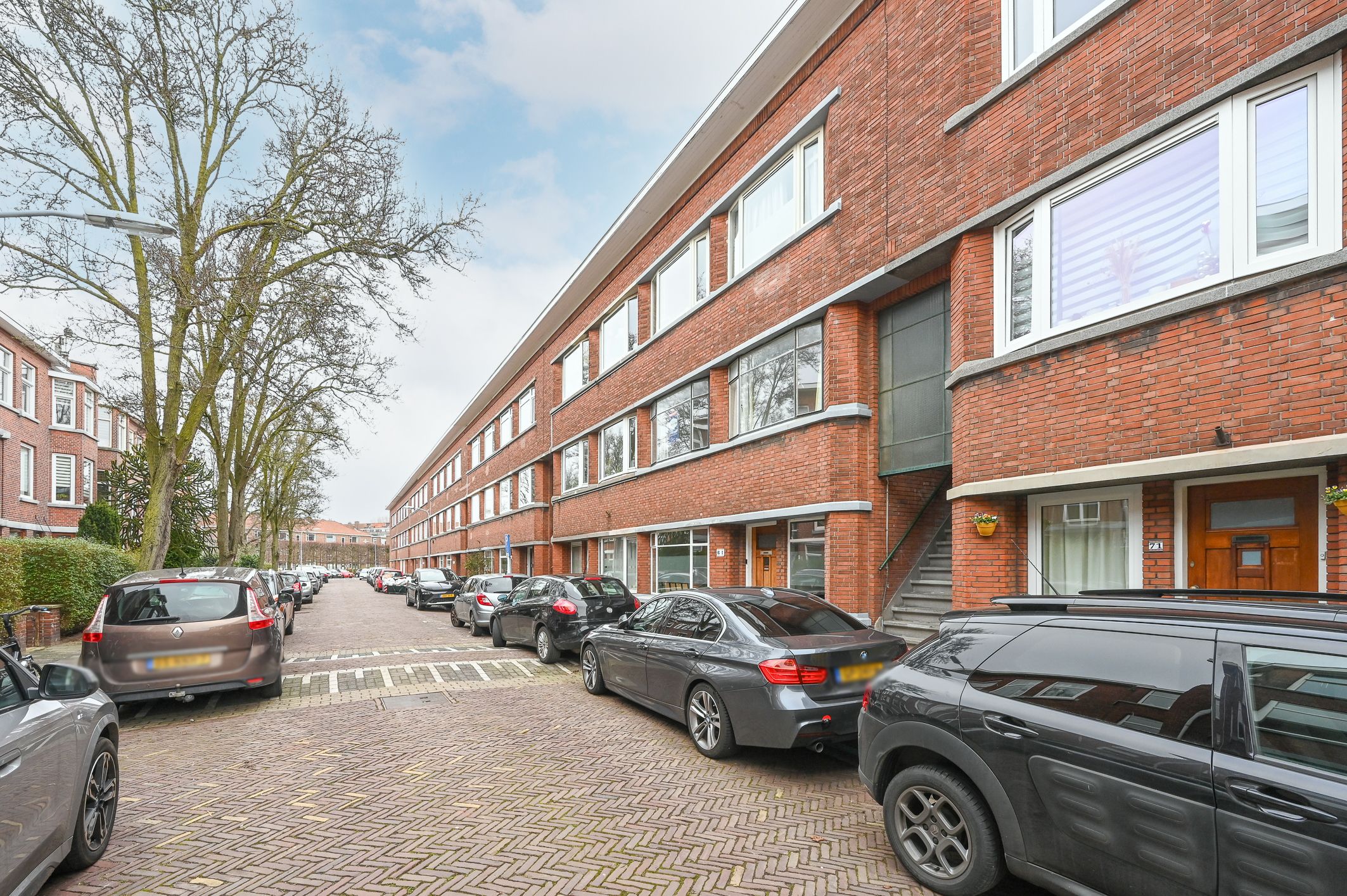 Foto 6 van van Gaesbekestraat 67