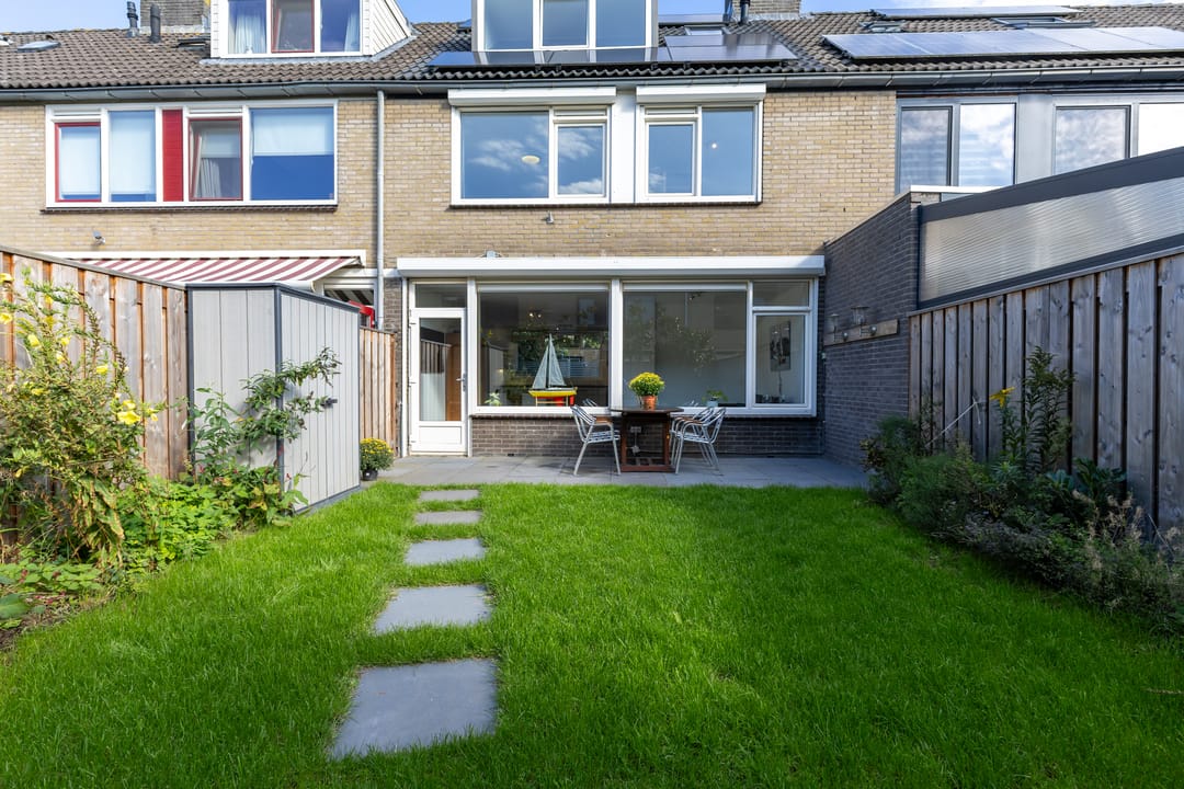 Foto 46 van Vriezekooppad 10