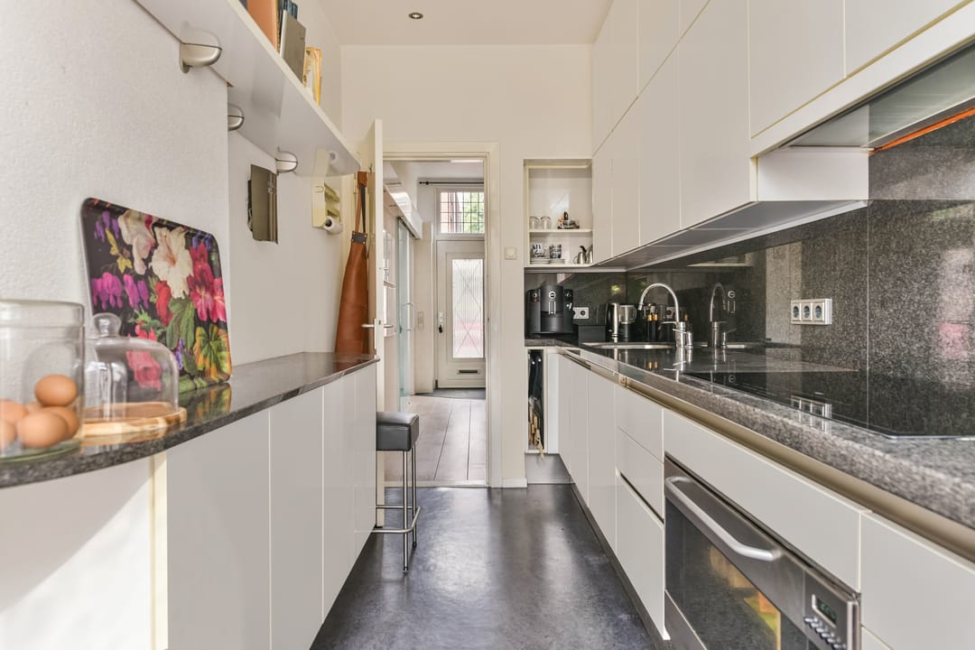 Photo 7 of Joannes van Dieststraat 8