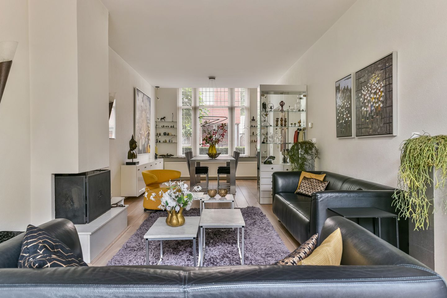 Photo 4 of Joannes van Dieststraat 8