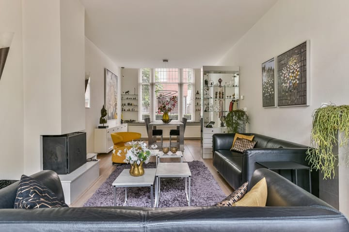 Foto 4 van Joannes van Dieststraat 8
