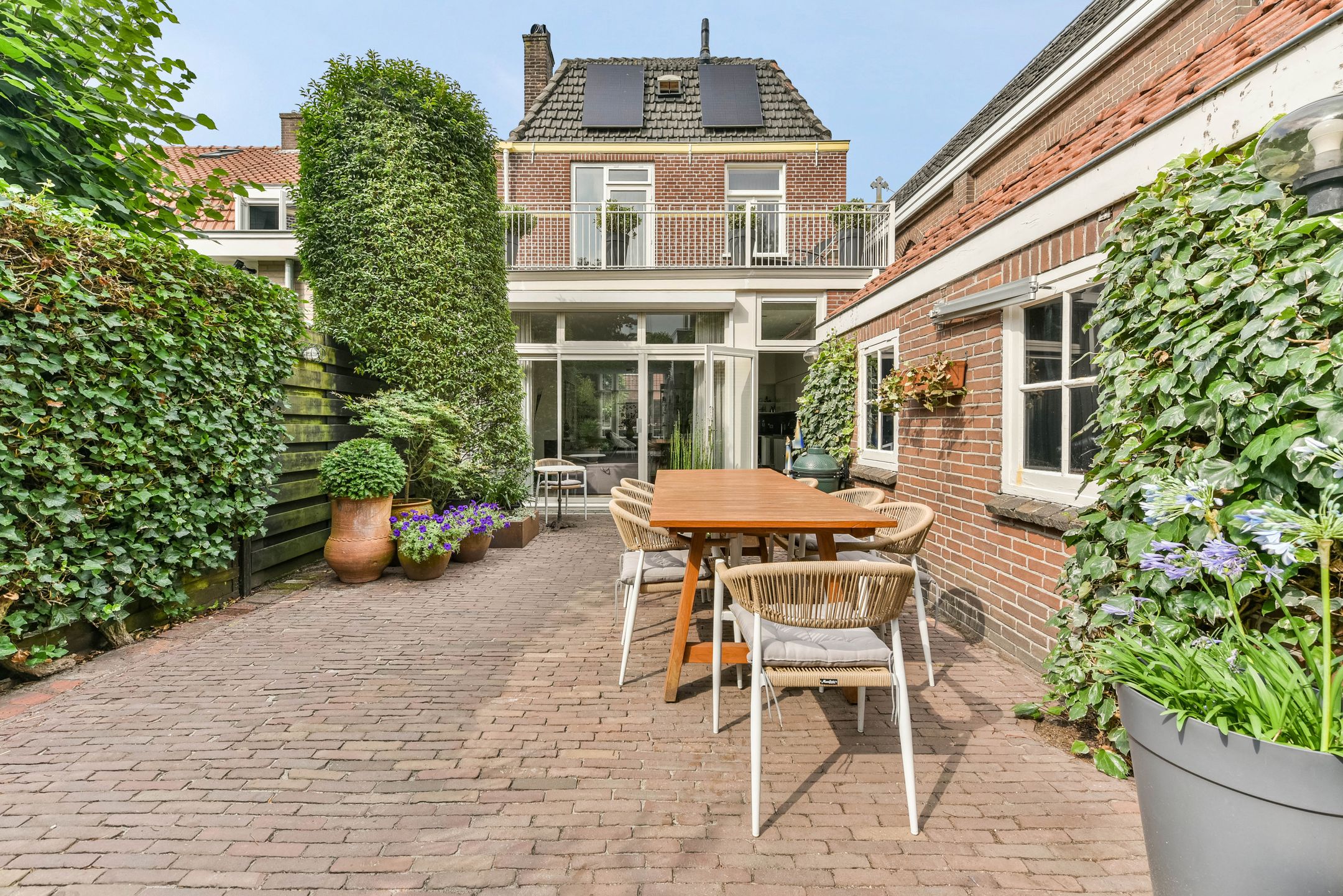 Photo 9 of Joannes van Dieststraat 8