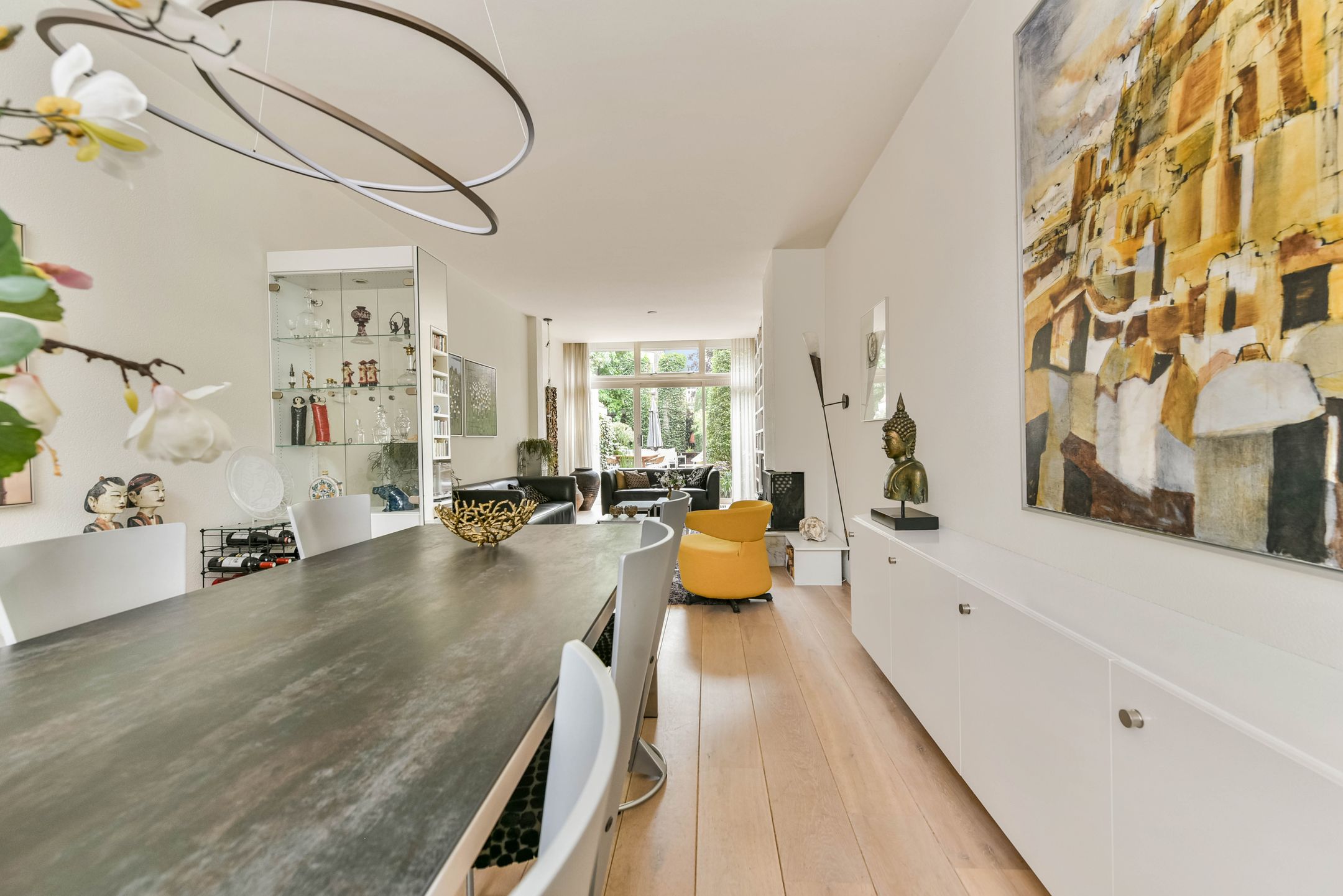 Photo 6 of Joannes van Dieststraat 8