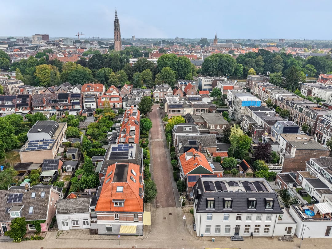Photo 11 of Joannes van Dieststraat 8