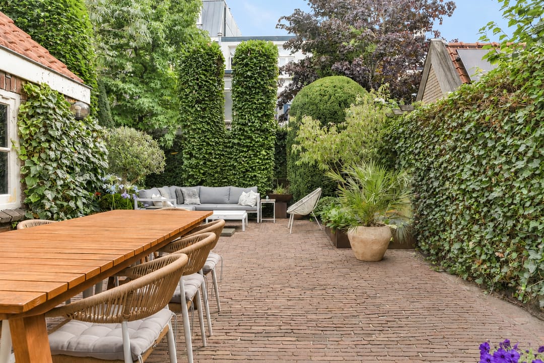 Photo 46 of Joannes van Dieststraat 8