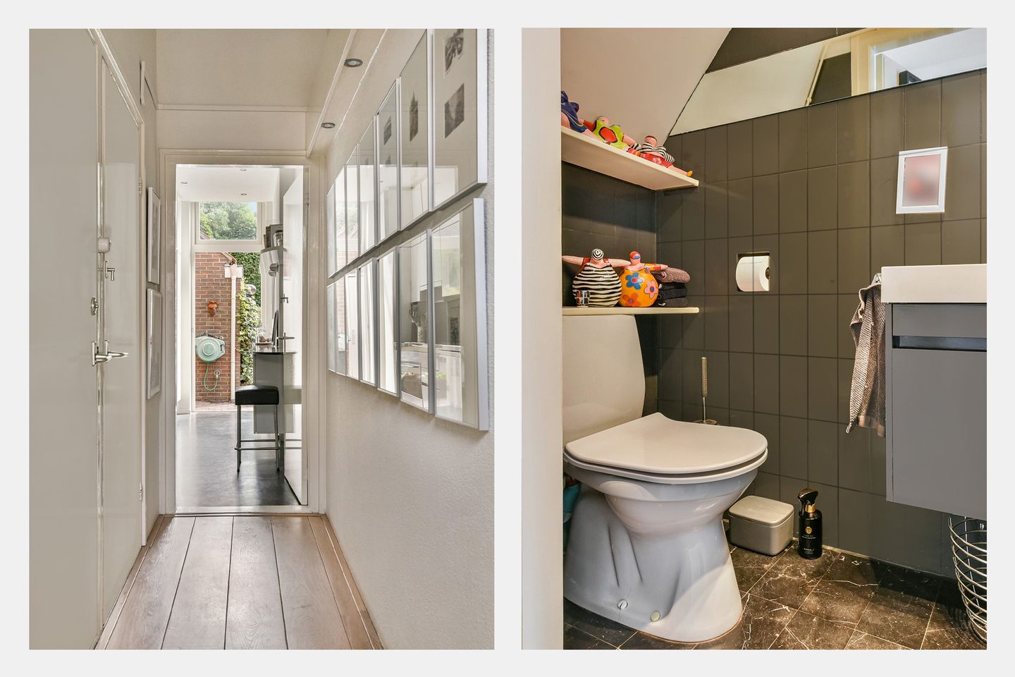 Photo 19 of Joannes van Dieststraat 8