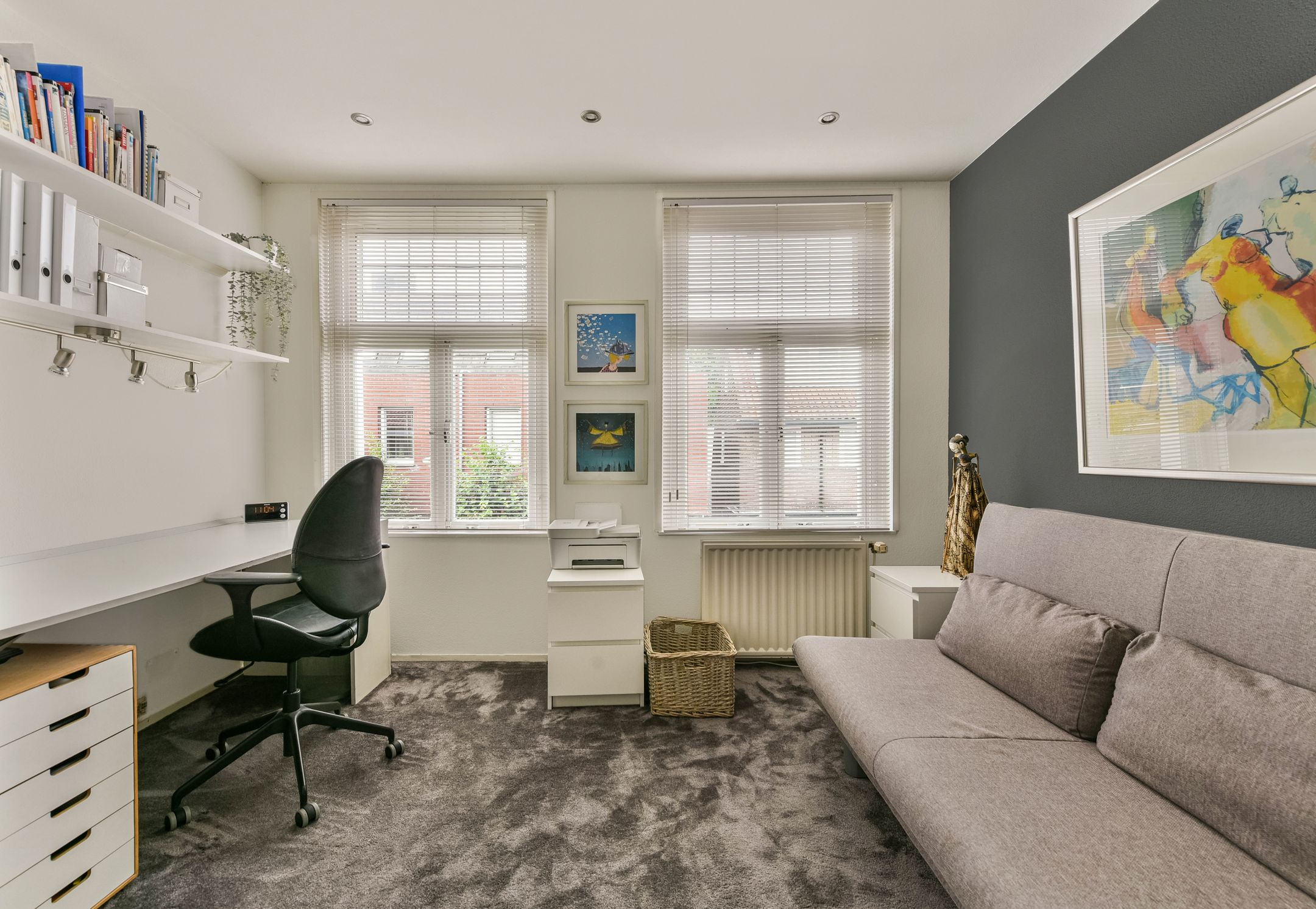 Photo 36 of Joannes van Dieststraat 8