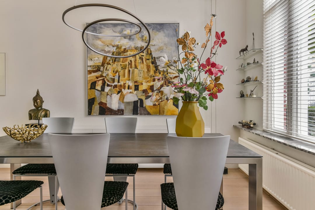 Photo 13 of Joannes van Dieststraat 8