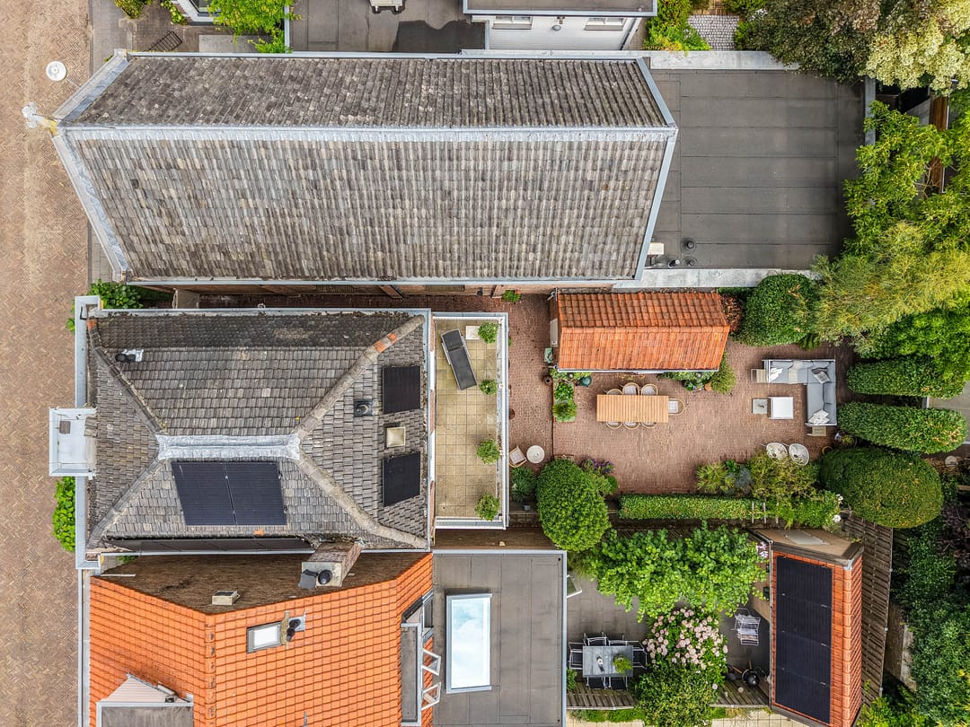 Photo 43 of Joannes van Dieststraat 8