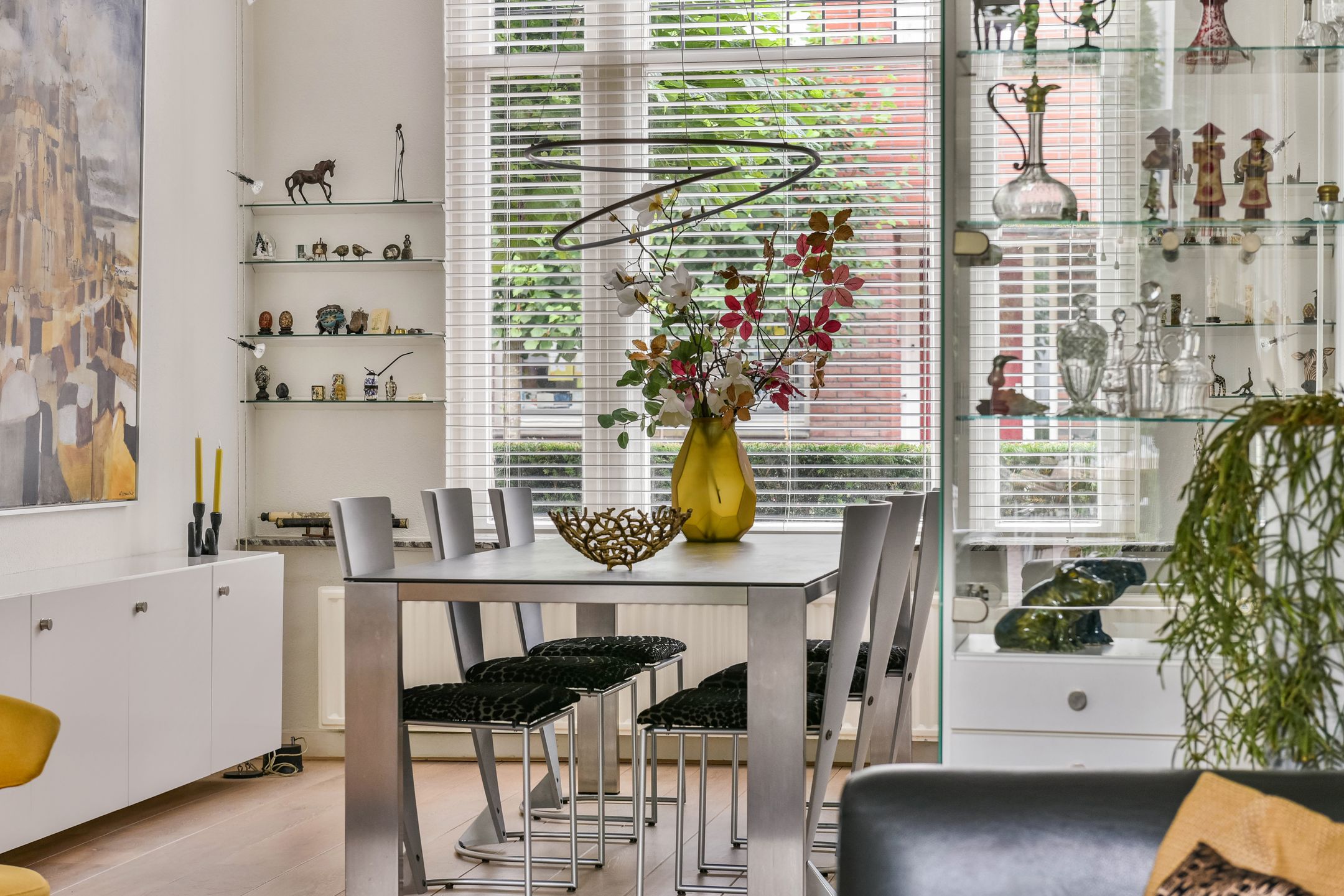Photo 15 of Joannes van Dieststraat 8