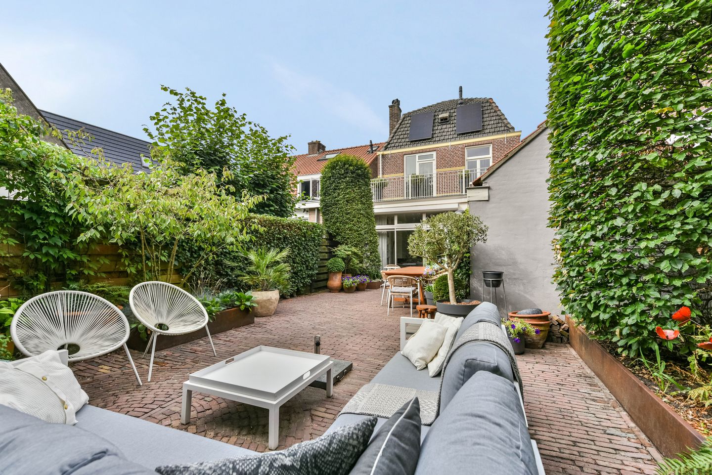 Photo 44 of Joannes van Dieststraat 8