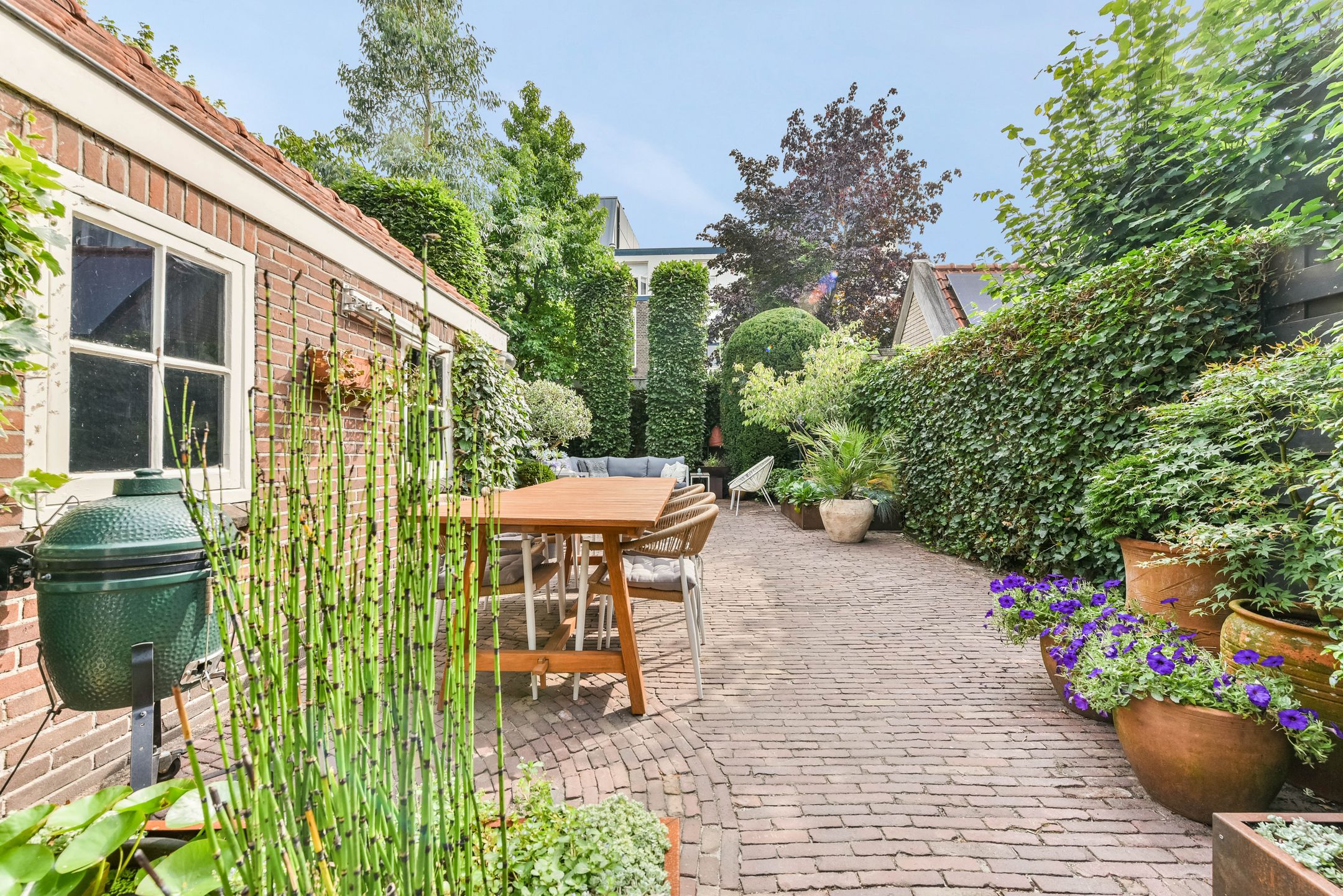 Photo 45 of Joannes van Dieststraat 8