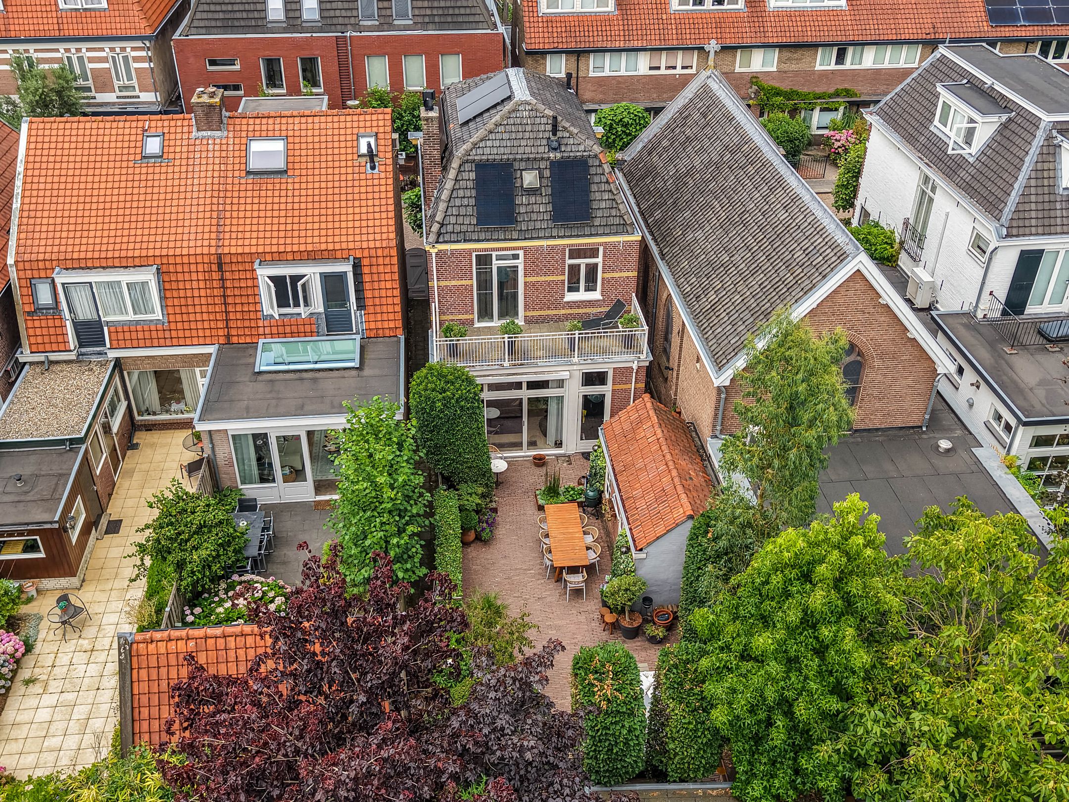 Photo 42 of Joannes van Dieststraat 8