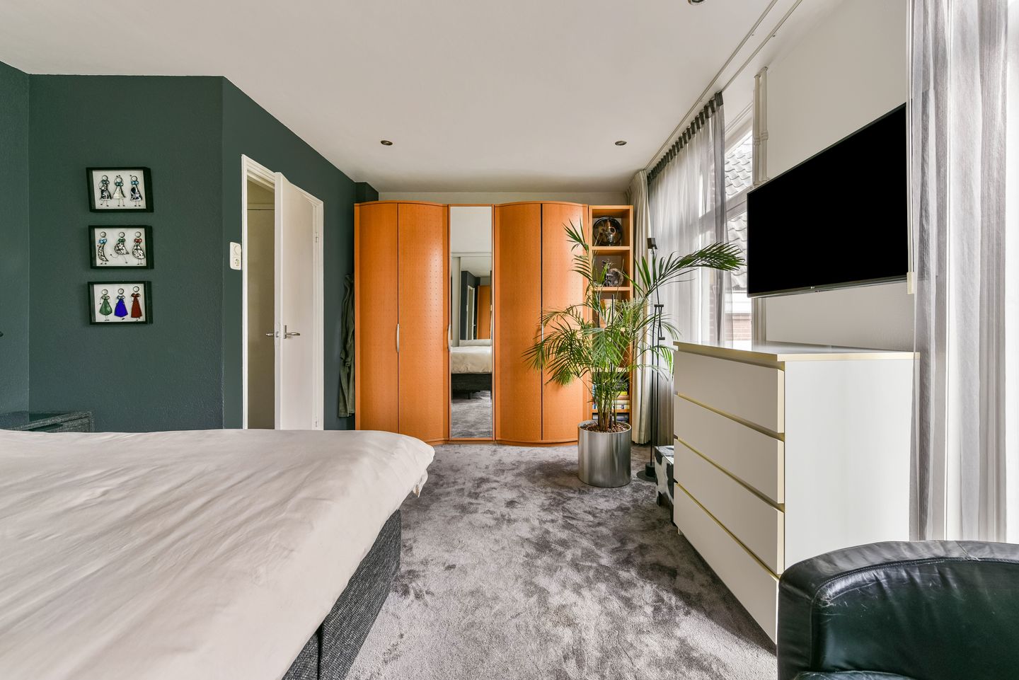 Photo 29 of Joannes van Dieststraat 8