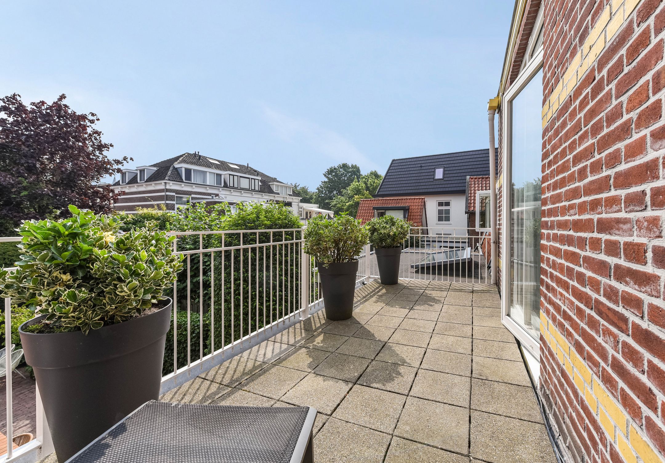Photo 30 of Joannes van Dieststraat 8