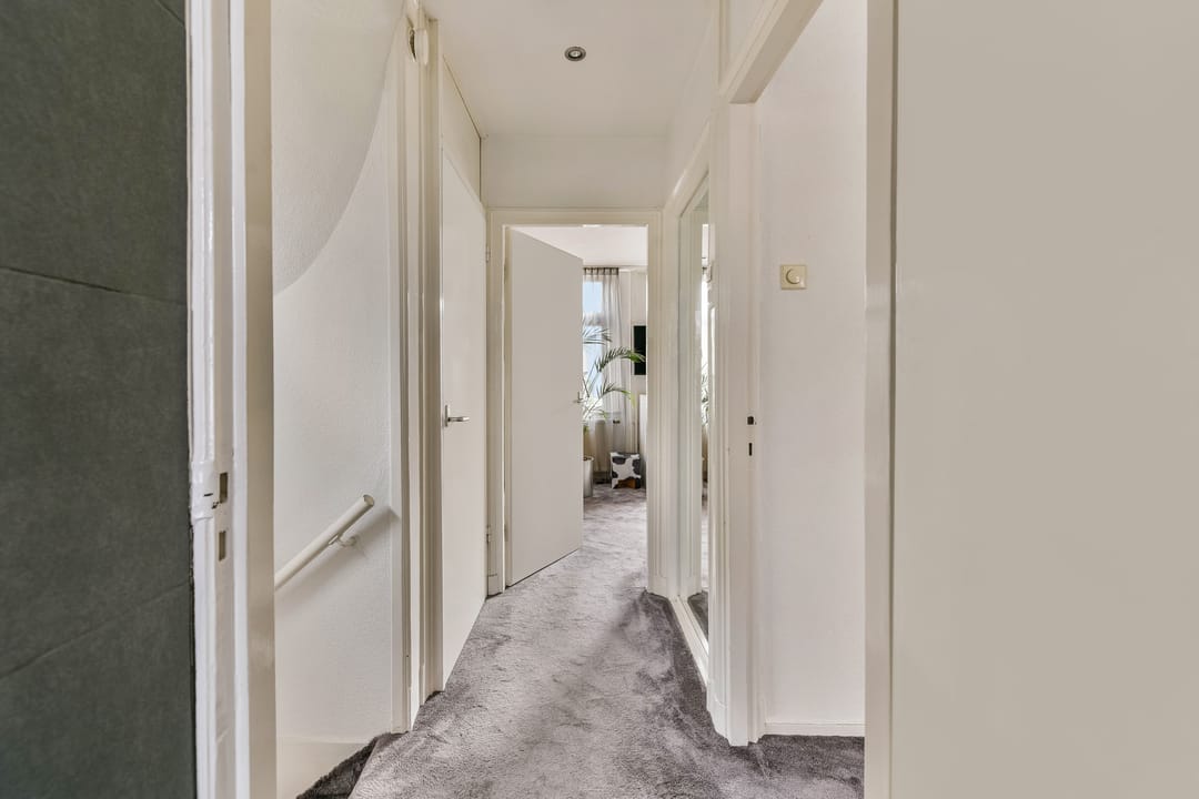 Photo 38 of Joannes van Dieststraat 8