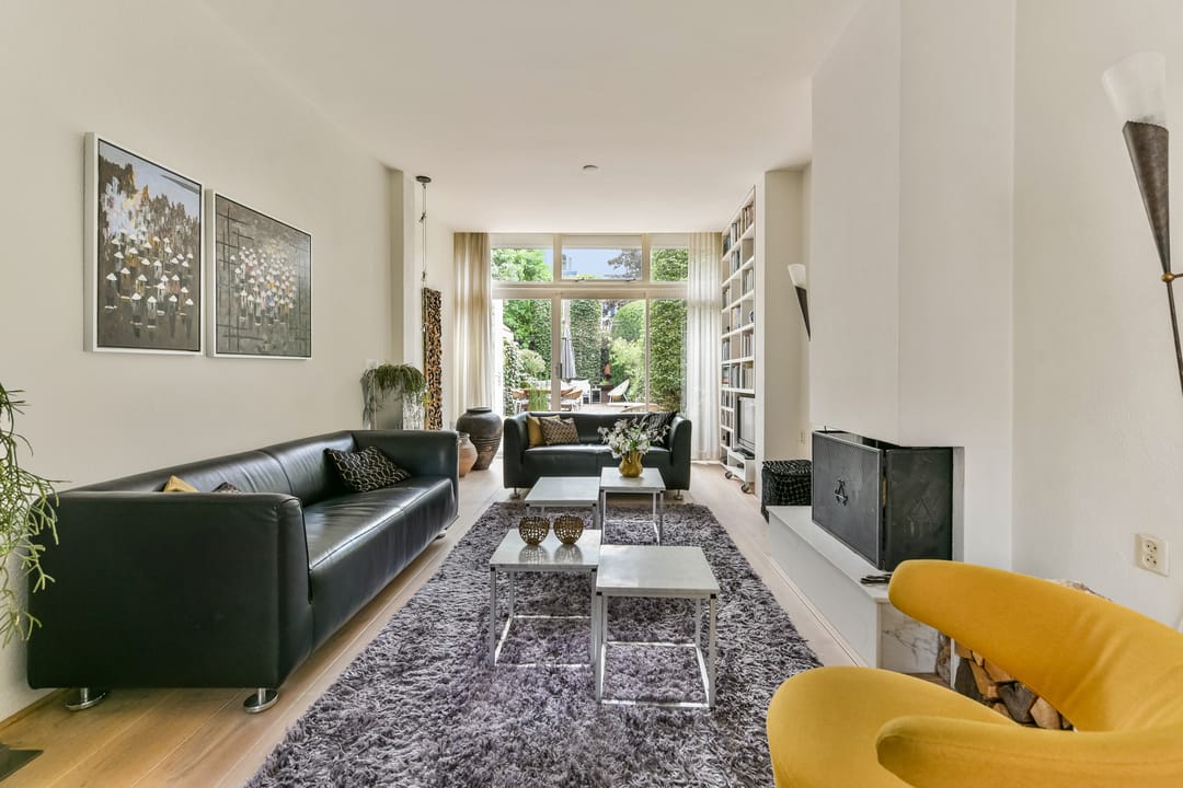 Photo 16 of Joannes van Dieststraat 8