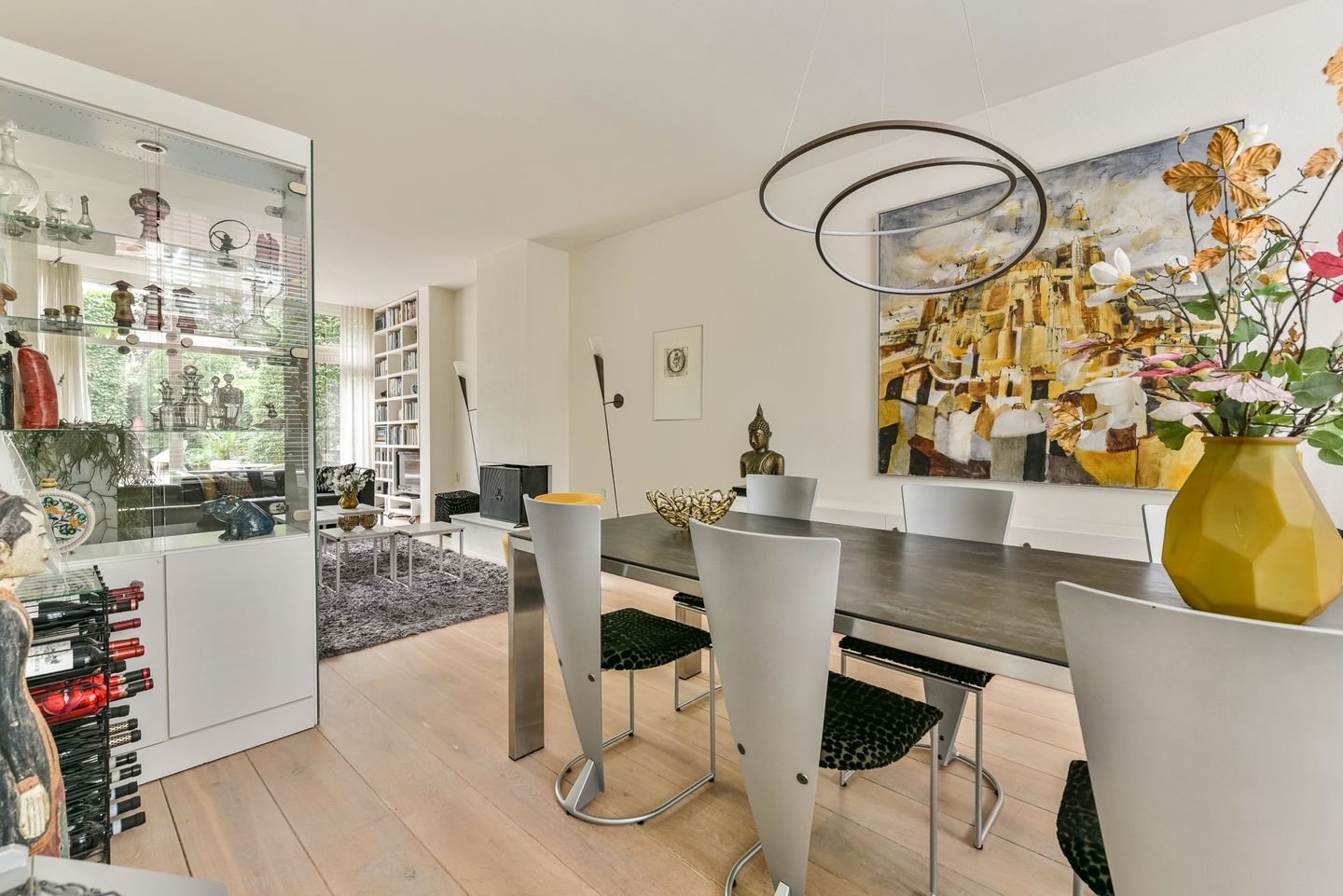Photo 14 of Joannes van Dieststraat 8