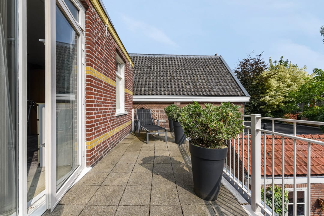 Photo 31 of Joannes van Dieststraat 8