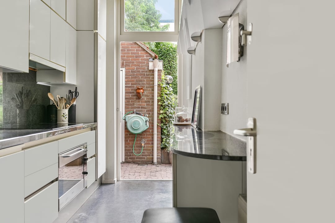 Photo 23 of Joannes van Dieststraat 8