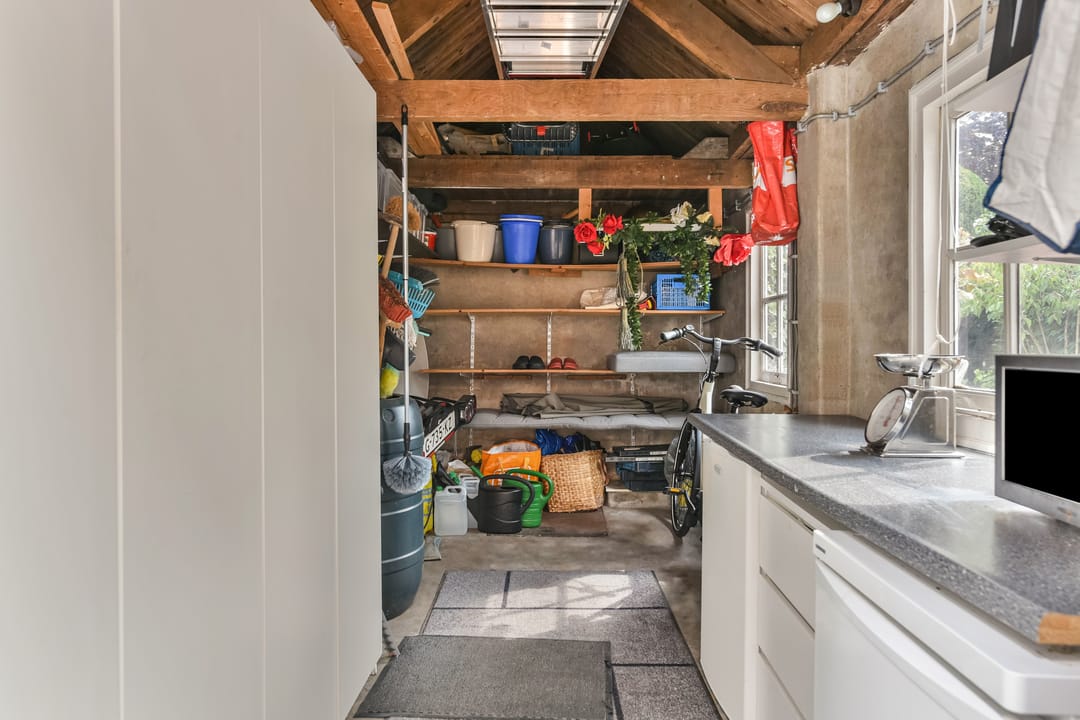 Photo 41 of Joannes van Dieststraat 8