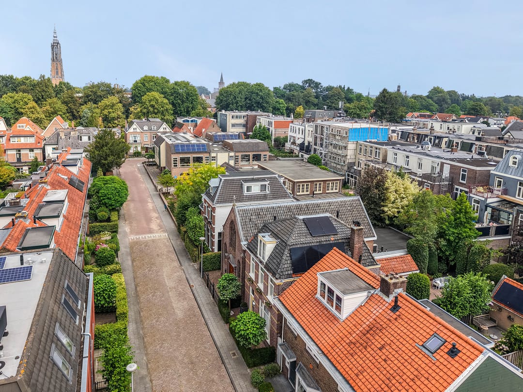 Photo 47 of Joannes van Dieststraat 8