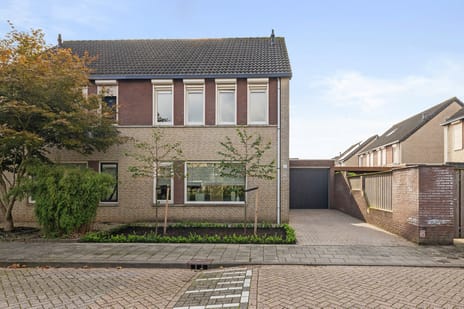 Jan Vermeerstraat thumbnail