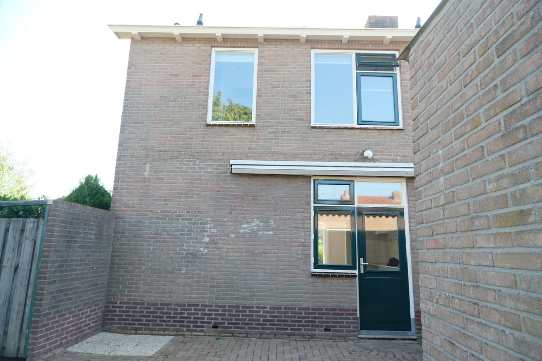 Foto 11 van Vissersland 35