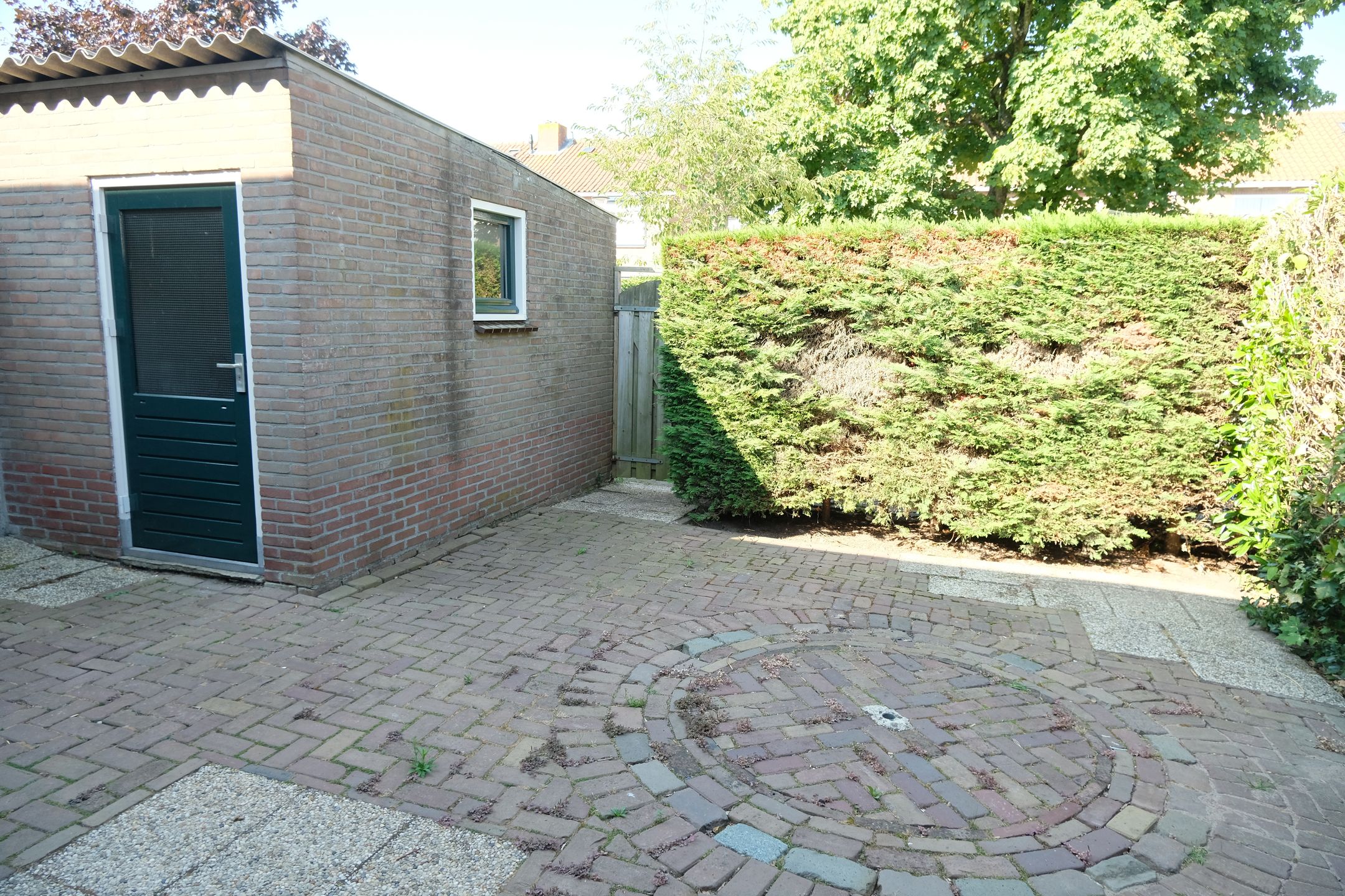Foto 12 van Vissersland 35
