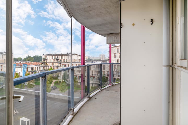 Appartement te koop: Hoogstade 13, Krimpen Aan Den Ijssel