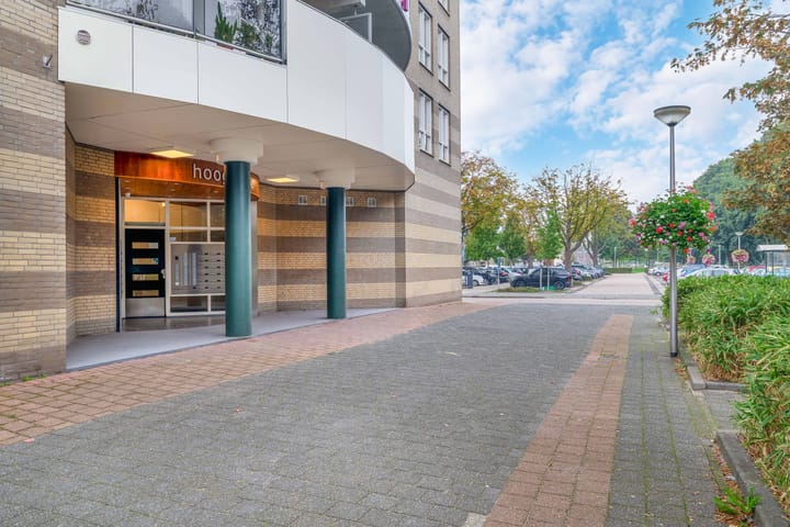 Appartement te koop: Hoogstade 13, Krimpen Aan Den Ijssel