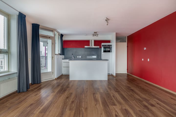 Appartement te koop: Hoogstade 13, Krimpen Aan Den Ijssel